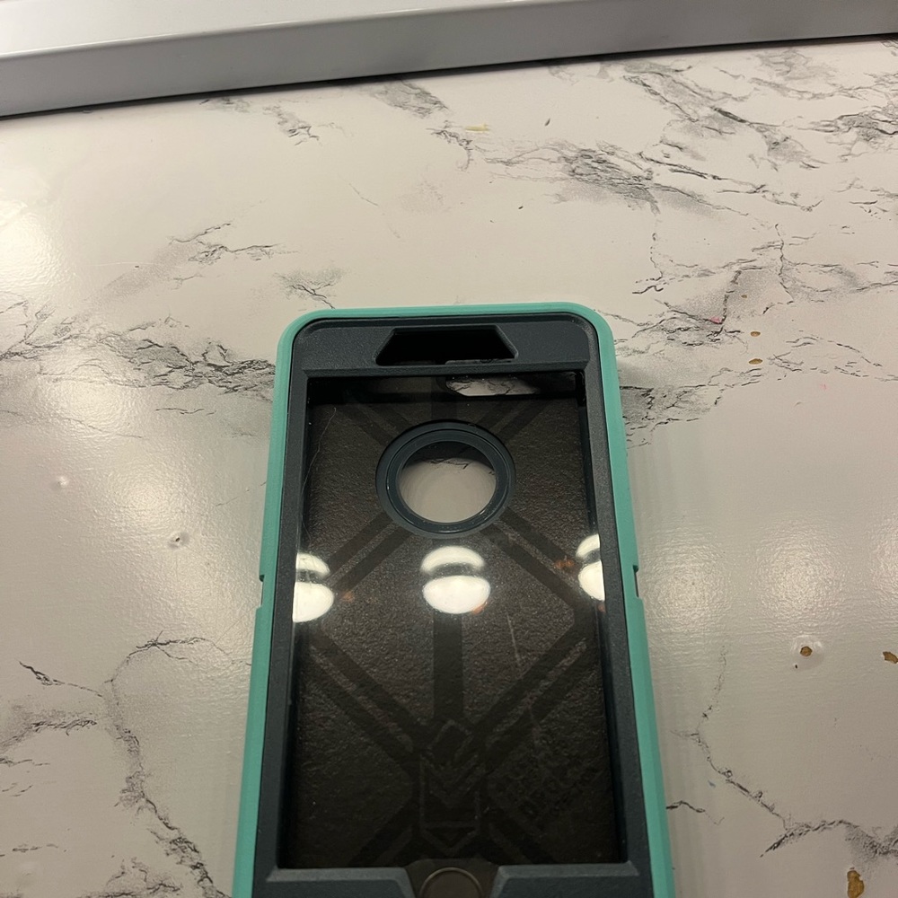 iPhone 7/8 plus Otterbox Defender case